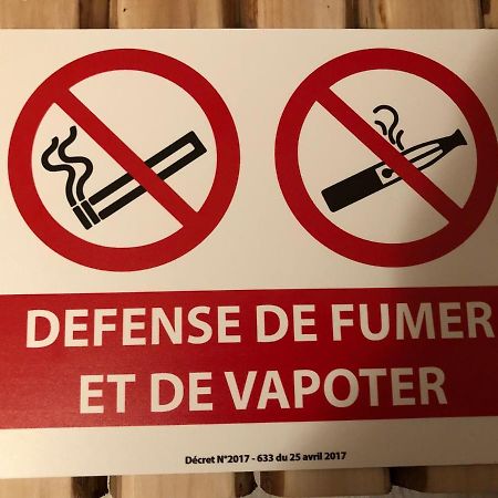 Au P'Tit Nid Douillet Apartman Guînes Kültér fotó